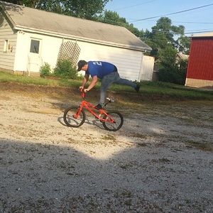 Meet your Posher, Matt